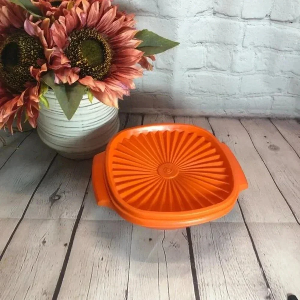 Vintage Tupperware 6